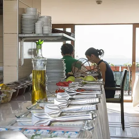 بيت ضيافة ناز وودين هاوس إن اسطنبول