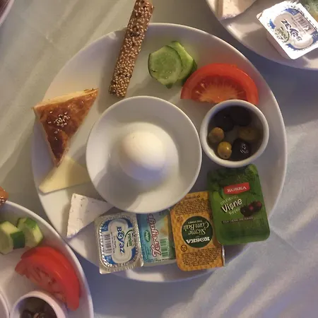 ناز وودين هاوس إن