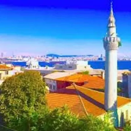 Naz Wooden House Guest house 3*