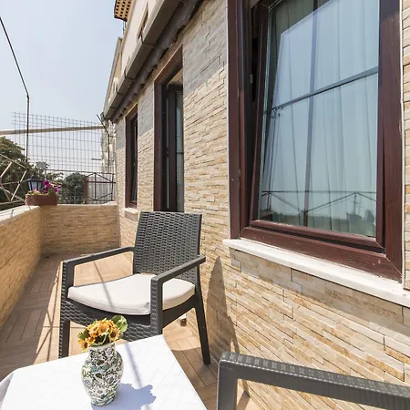 Naz Wooden House Guest house Istanbul
