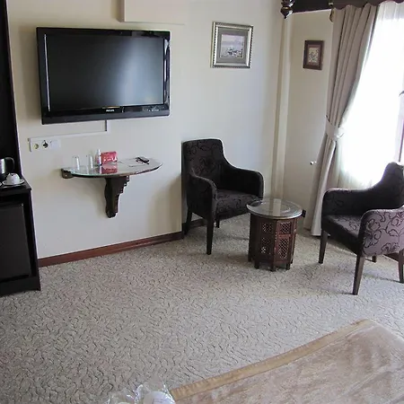 בית הארחה Naz Wooden House 3*