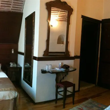 纳兹乌顿旅馆 3*