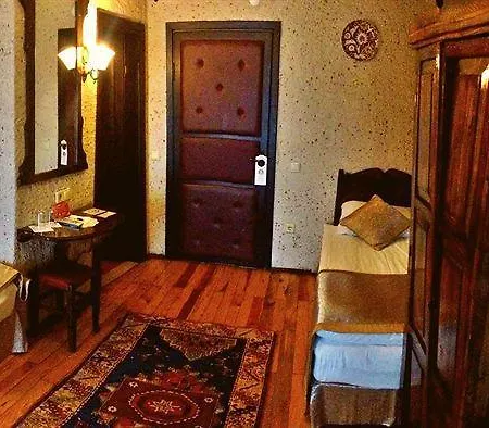 Naz Wooden House Guest house Istanbul