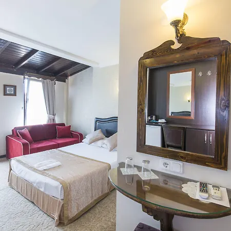 בית הארחה Naz Wooden House