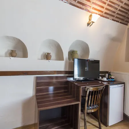 Naz Wooden House 3* איסטמבול