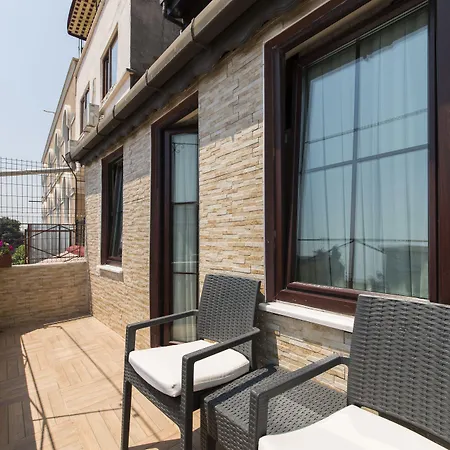 בית הארחה Naz Wooden House 3*