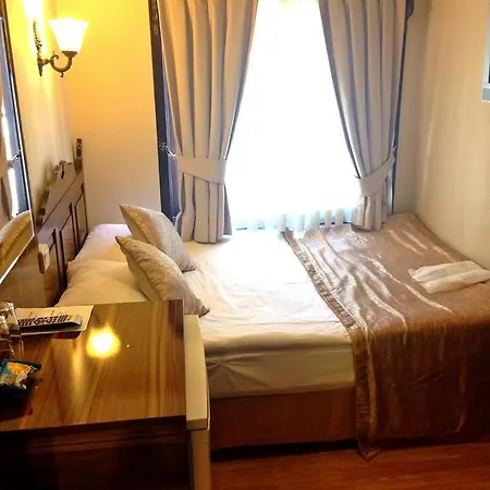 Naz Wooden House Guest house 3*