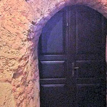 Naz Wooden House Isztambul