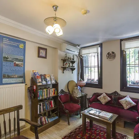 בית הארחה Naz Wooden House