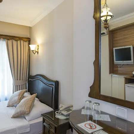 Naz Wooden House Guest house Istanbul