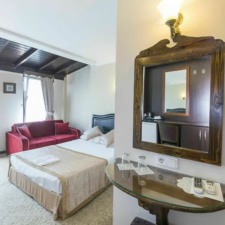 Guest house Naz Wooden House 3*