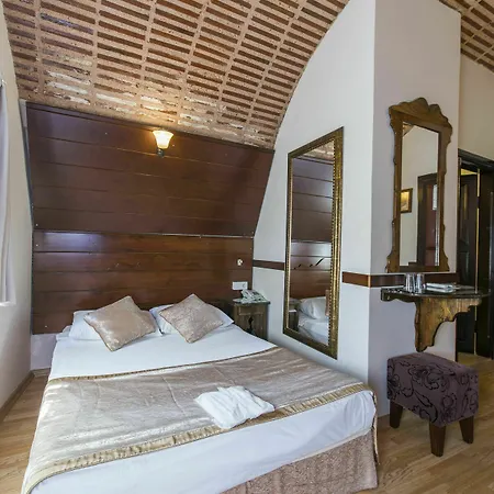 Guest house Naz Wooden House Istanbul