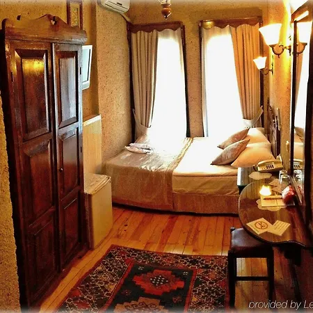 בית הארחה Naz Wooden House