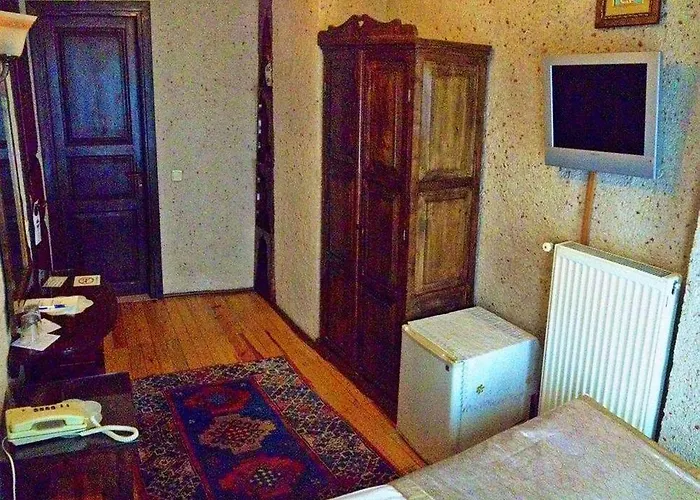 Naz Wooden House Πανσιόν