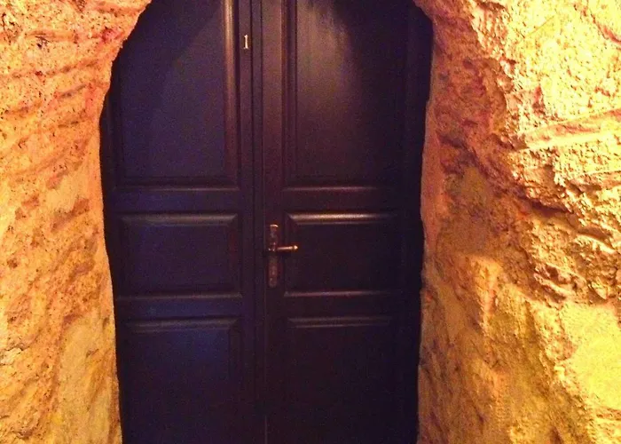 Πανσιόν Naz Wooden House Κωνσταντινούπολη