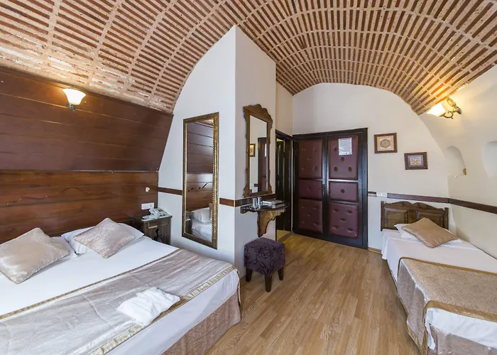 Naz Wooden House Πανσιόν