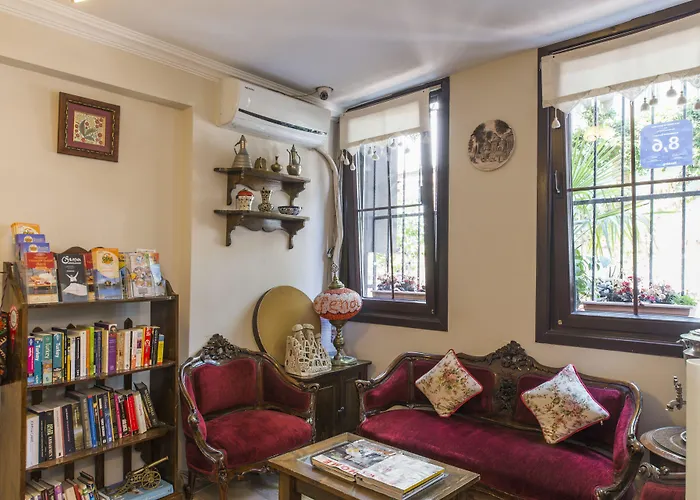 Naz Wooden House Πανσιόν