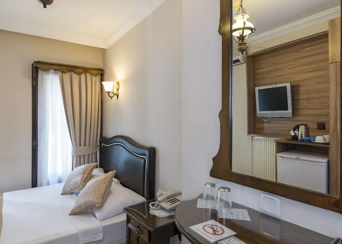 Naz Wooden House Πανσιόν Κωνσταντινούπολη