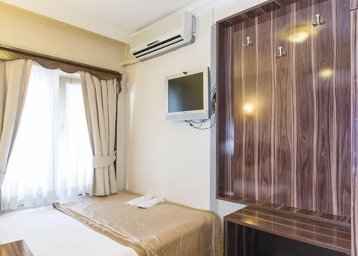 Naz Wooden House Πανσιόν 3*