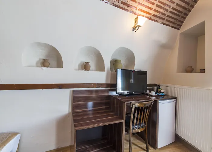 Naz Wooden House 3* Κωνσταντινούπολη