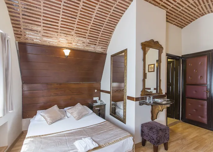 Naz Wooden House Πανσιόν