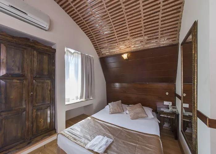 Πανσιόν Naz Wooden House Κωνσταντινούπολη