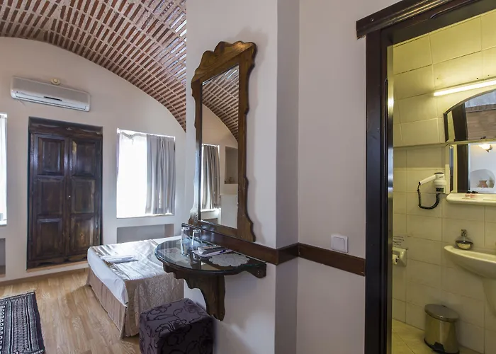 Naz Wooden House Κωνσταντινούπολη