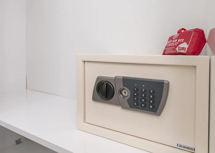 Naz Wooden House Πανσιόν 3*