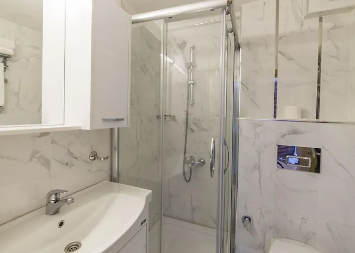 Naz Wooden House Κωνσταντινούπολη