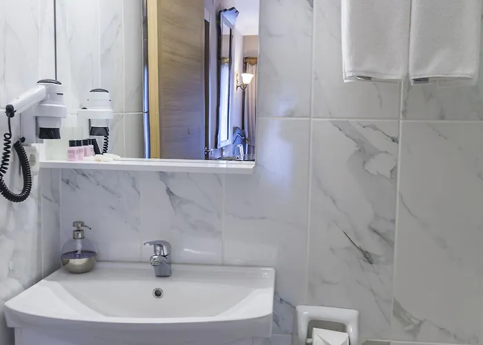 Naz Wooden House Πανσιόν Κωνσταντινούπολη