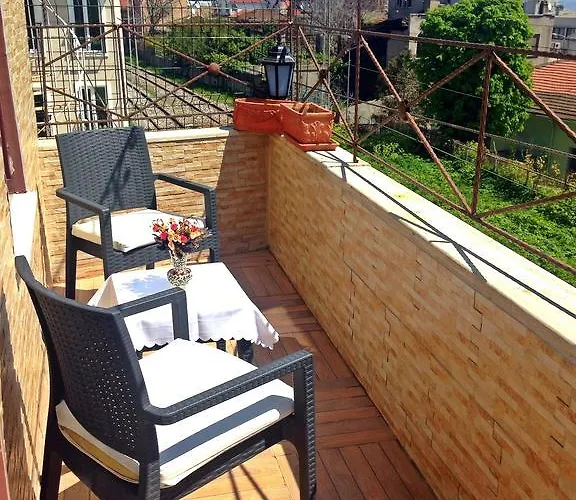 Naz Wooden House Πανσιόν Κωνσταντινούπολη