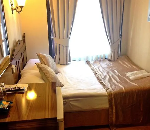 Naz Wooden House Πανσιόν 3*