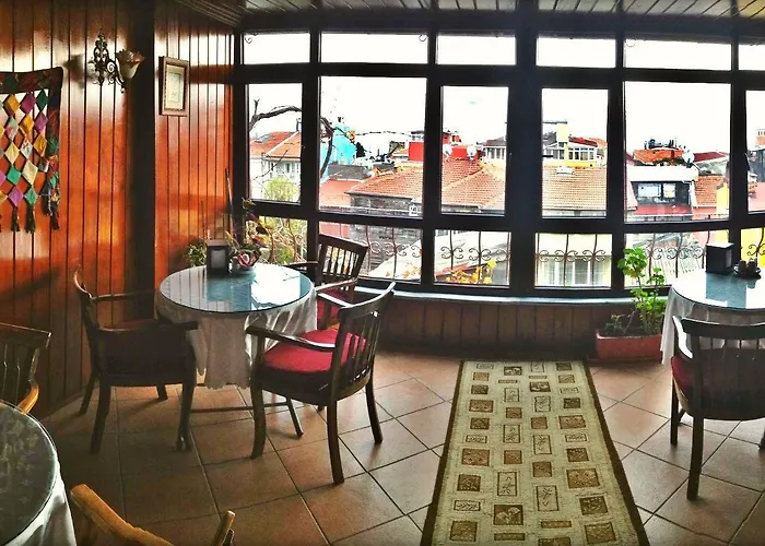 Naz Wooden House Πανσιόν