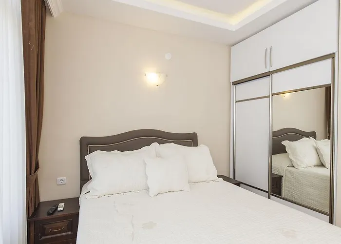 Naz Wooden House Πανσιόν Κωνσταντινούπολη