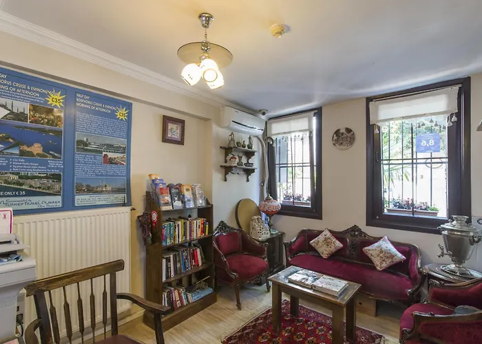 Πανσιόν Naz Wooden House