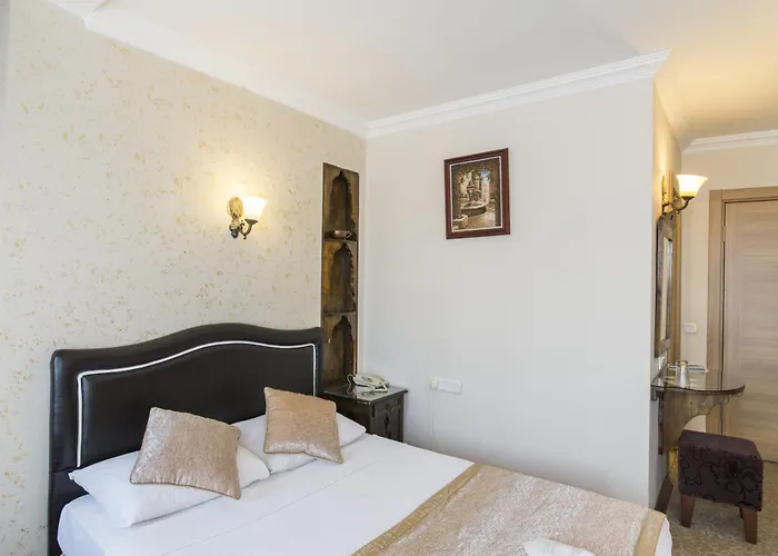 Naz Wooden House Πανσιόν