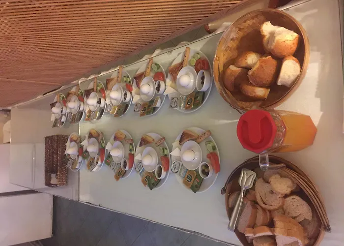 Naz Wooden House Κωνσταντινούπολη