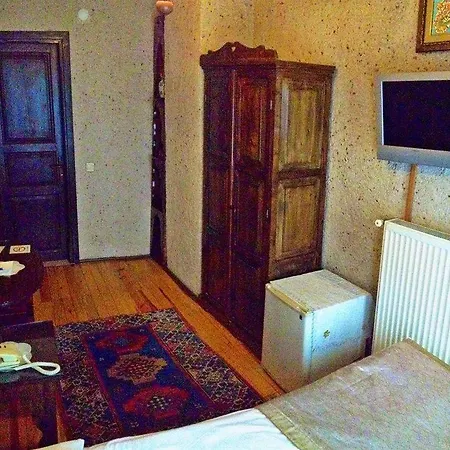 Naz Wooden House Affittacamere