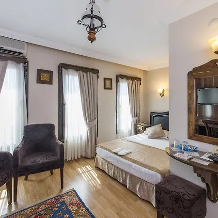 Naz Wooden House Affittacamere Provincia di Istanbul