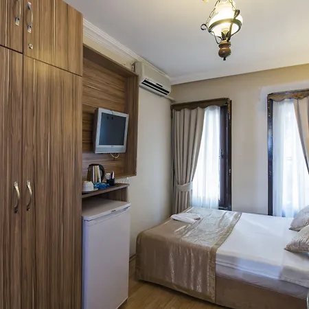 Affittacamere Naz Wooden House Provincia di Istanbul