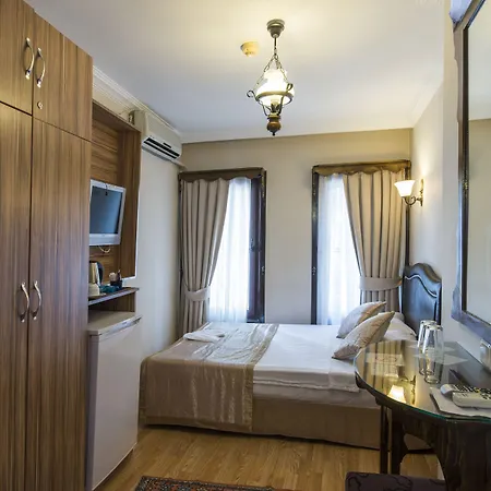 Affittacamere Naz Wooden House 3*