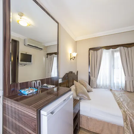 Affittacamere Naz Wooden House 3*