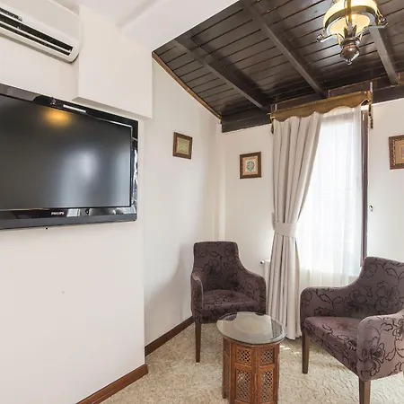 Naz Wooden House 3* Provincia di Istanbul