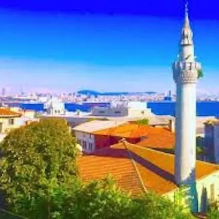 Affittacamere Naz Wooden House Provincia di Istanbul