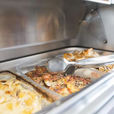 Naz Wooden House Pensionat 3*