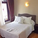 Naz Wooden House