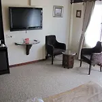 Vendégház Naz Wooden House 3*