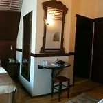 Naz Wooden House 3*