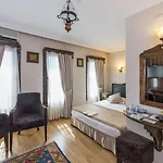 Naz Wooden House Vendégház Isztambul