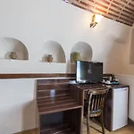 Naz Wooden House 3* Isztambul